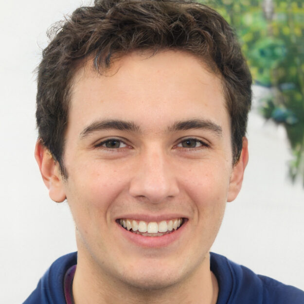 Alexander King