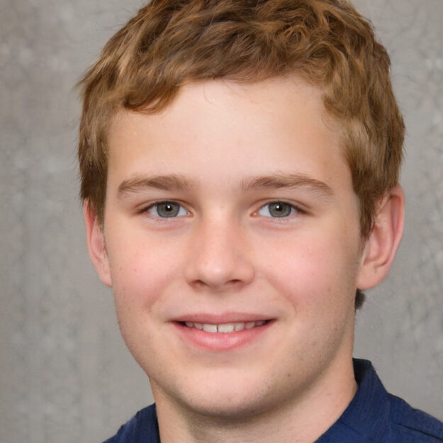 Aaron Ray