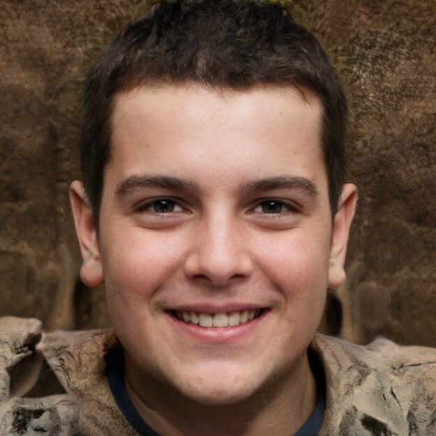 Baldwin Stephen Rolland