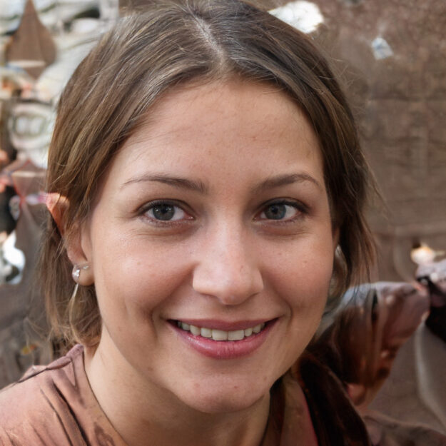 Briggs Melissa Jane