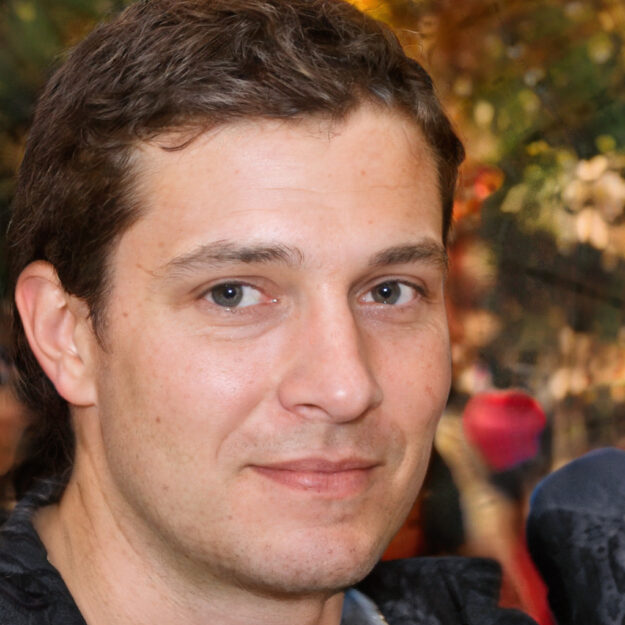 Luca Nicholas