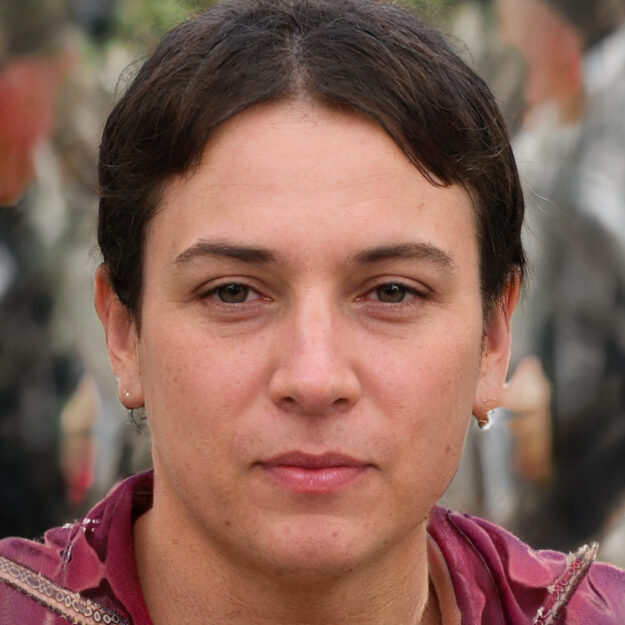 Kathleen Marie Korndoerfer