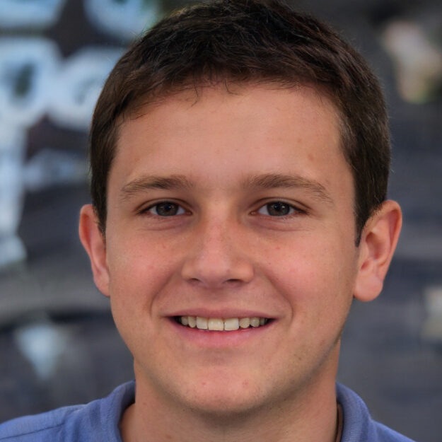 Ian Odonnell