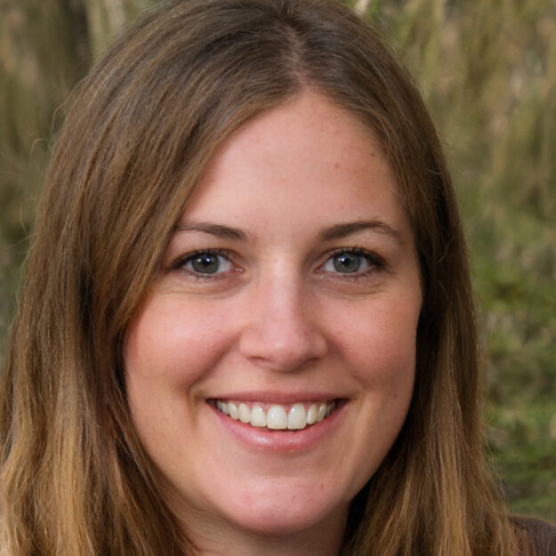 Hamilton Jennifer Charlane