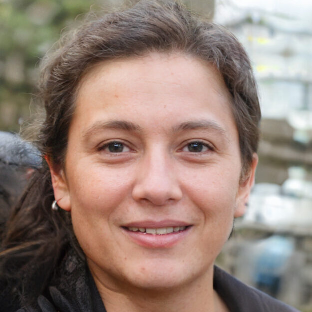 Carmen Nelson