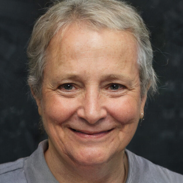 Connie Rae Meyer