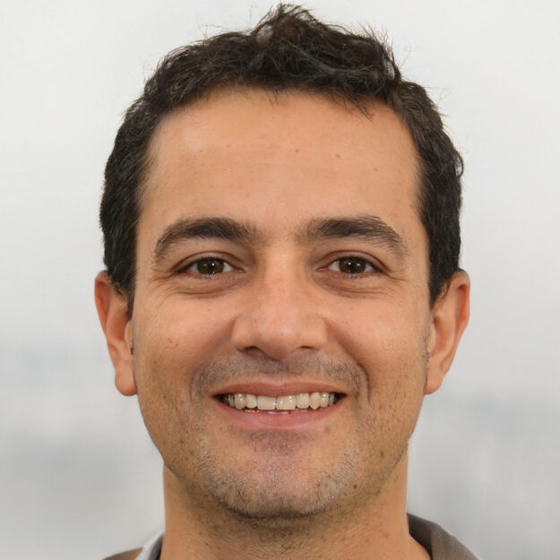 Joe Francelita