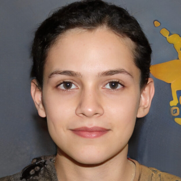 Makayla Rose Peterson
