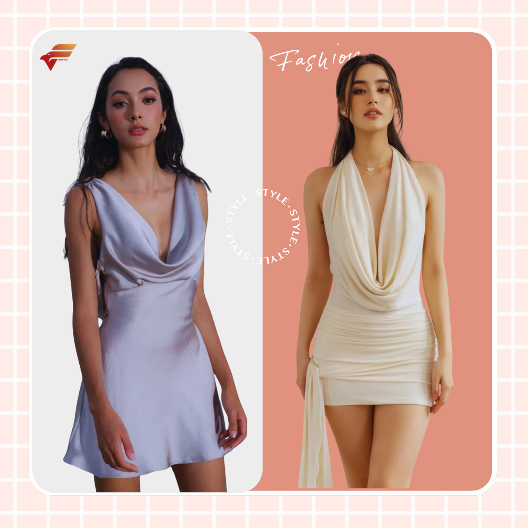 minidress